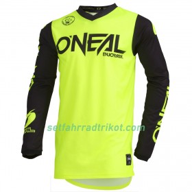 MTB Langarmtrikot O'Neal Threat N005